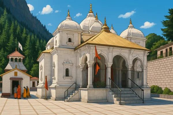 Gangotri Dham & Gaumukh Trek: In the Lap of the Ganga’s Birthplace – A BizareXpedition™ Travelogue & Guide