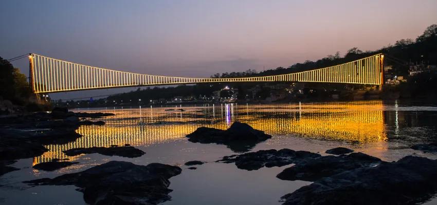 Top Things to Do in Rishikesh