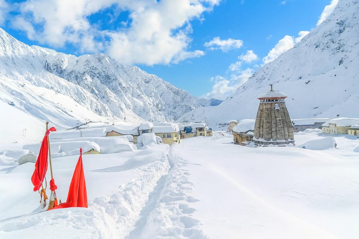 Tourist Places to Visit Near Kedarnath – Complete Travel Guide
