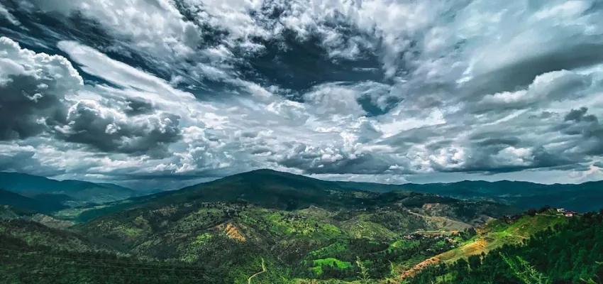 Best Family Summer Holiday Spots North India 2026