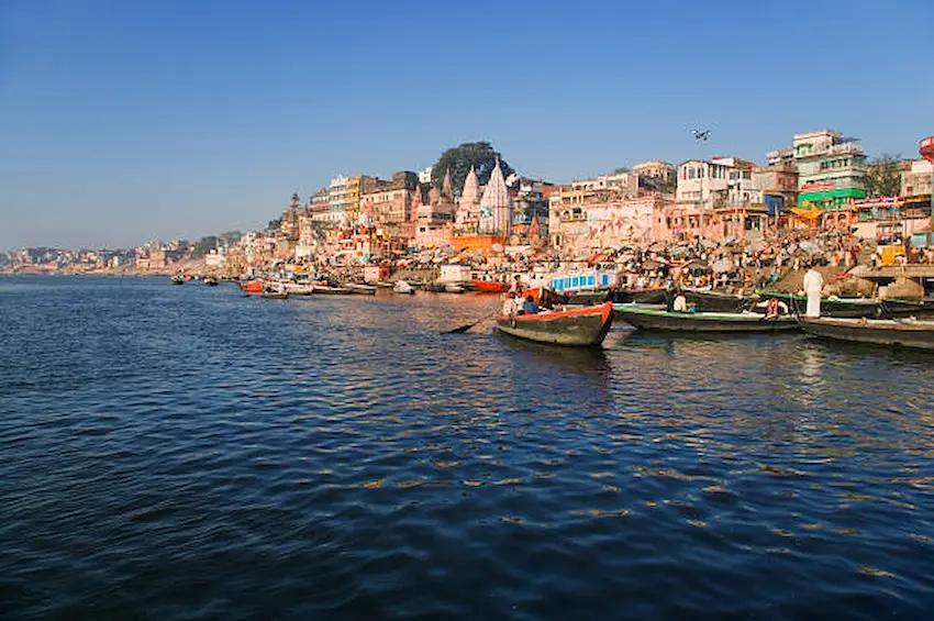 The Legend, History, & Spiritual Power of Kashi Vishwanath Temple