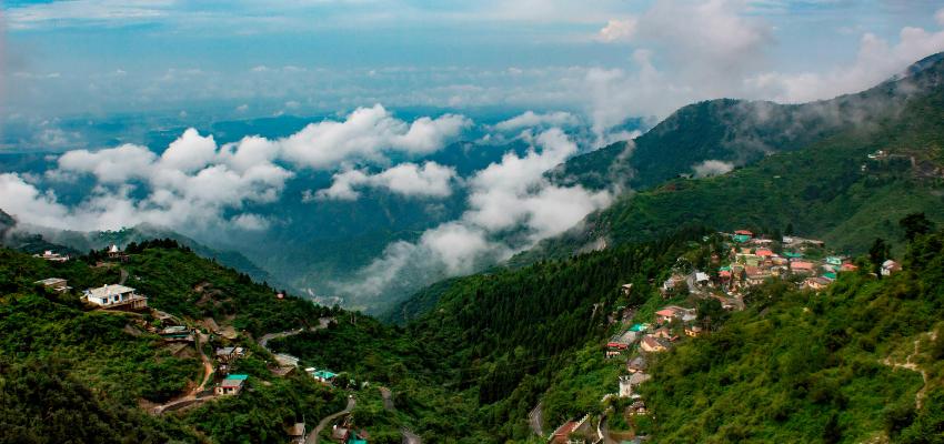 Best Things to Do in Mussoorie
