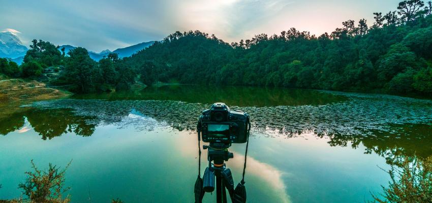 Chopta Valley - Travel Blog of Chopta