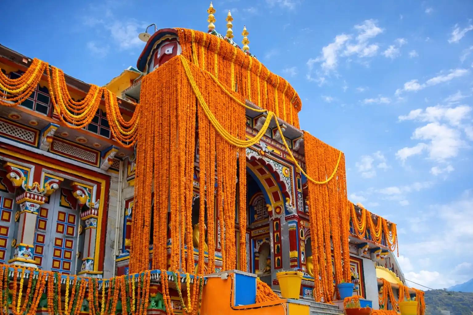 Do Dham Yatra: The History of Badrinath Temple & the Revered Badrinath Yatra