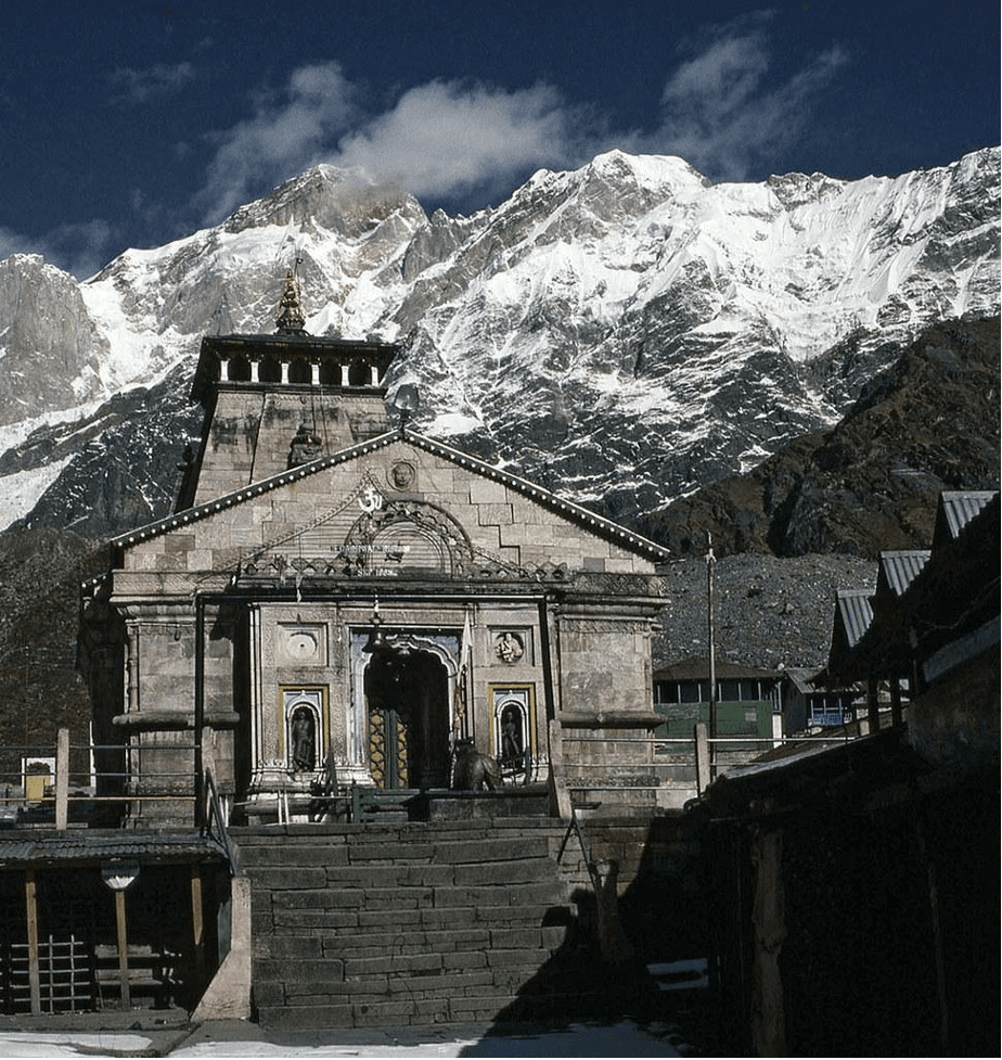 Kedarnath Helicopter Yatra: Know the Bookings and Prices