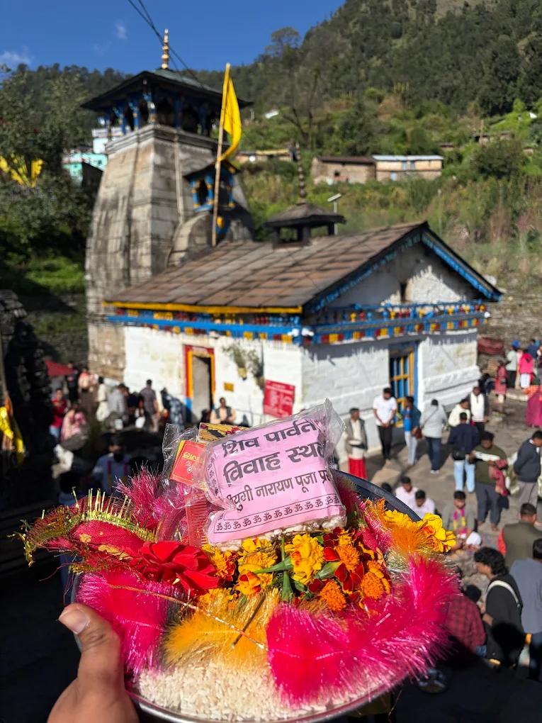 Triyuginarayan Temple: History, Best Time, How to Reach