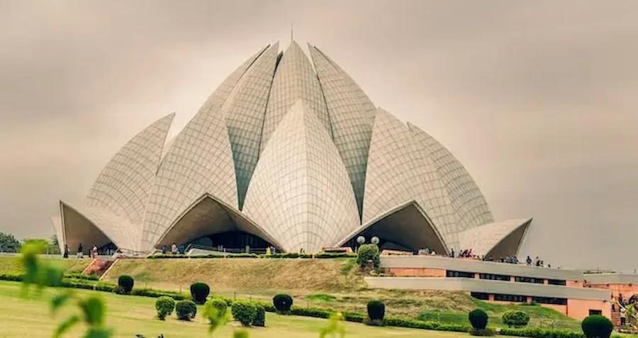 Tourism & The New India