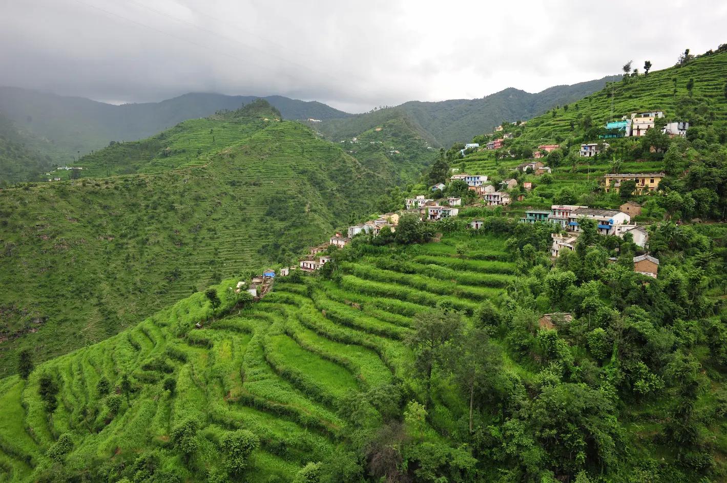 Beyond the Tourist Trail: Unexplored Uttarakhand Villages for Every Kind of Traveler