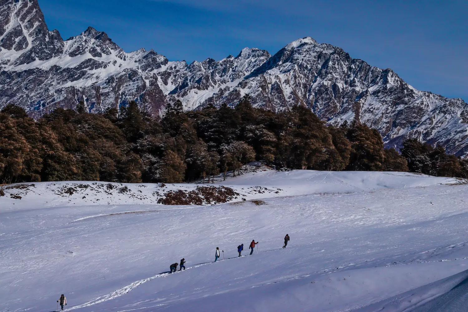 A First-Timer's Honest Guide to the Himalayas