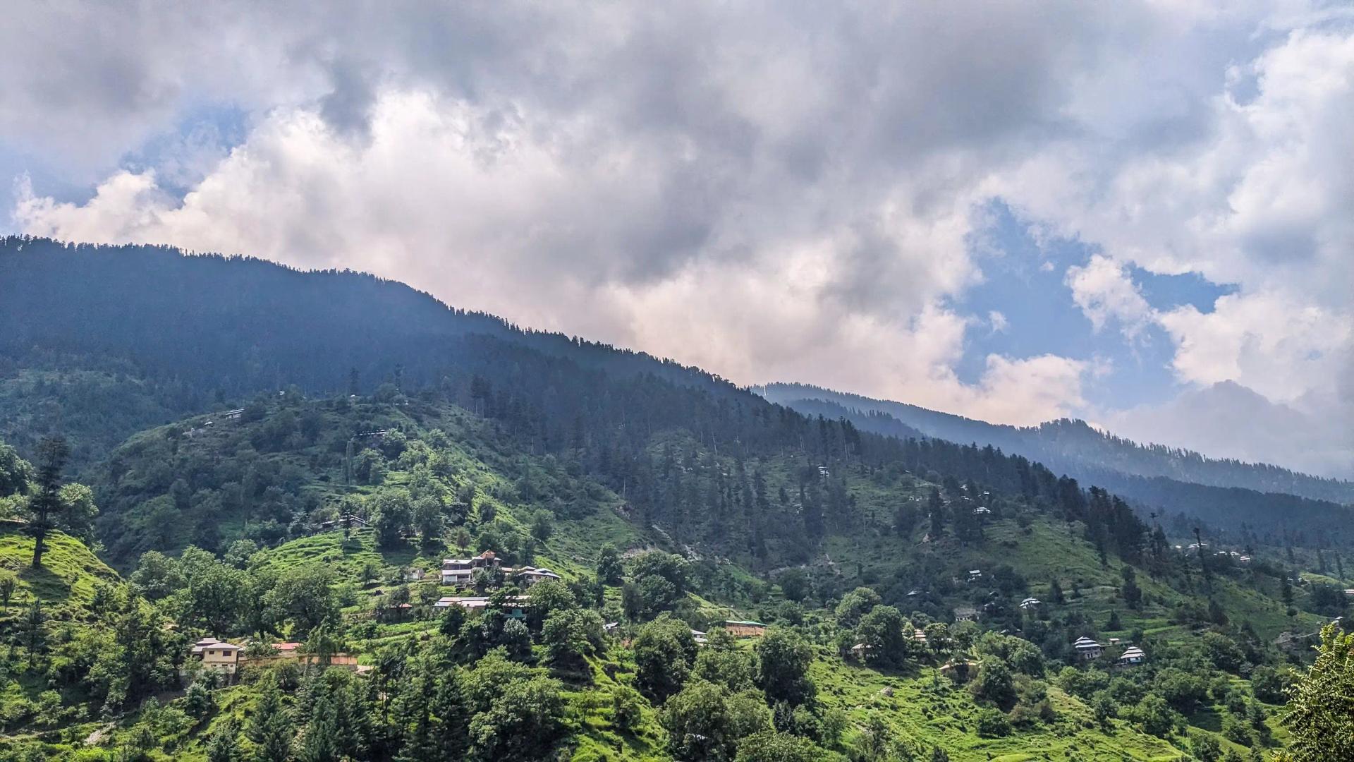 Tirthan Valley Complete Guide