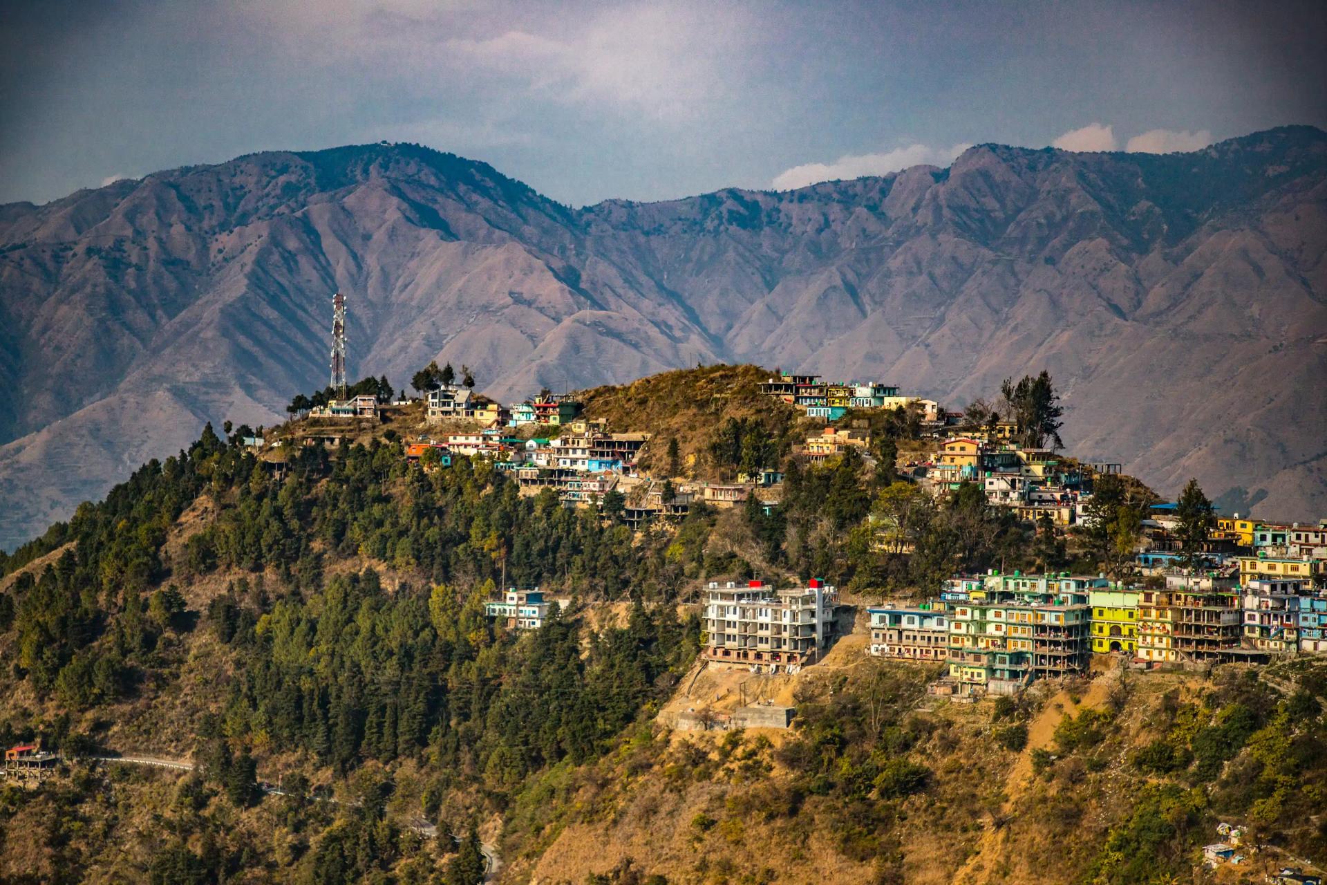 Explore the Unexplored: Get ready for the Dhanaulti Trip this summer