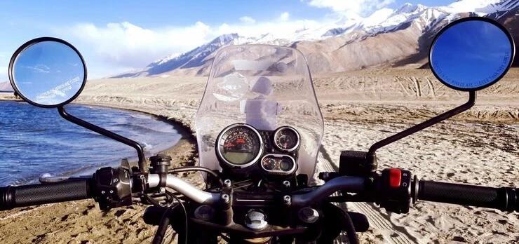 Experience Premium Ladakh — The Complete Planning Guide