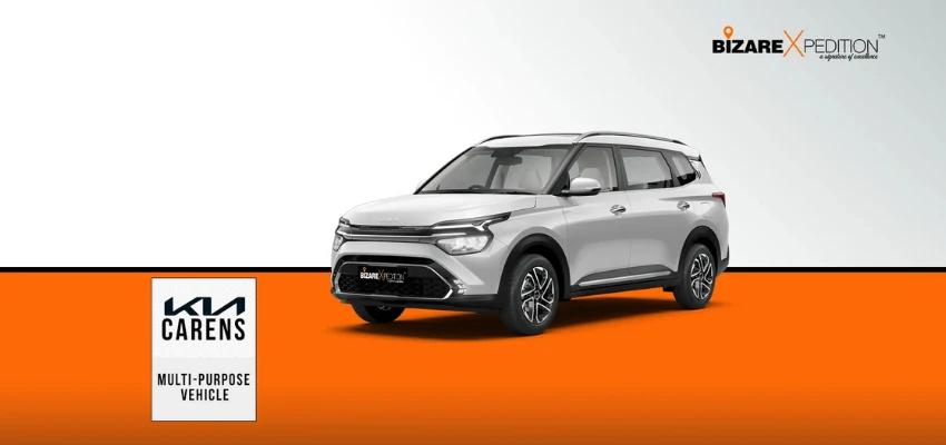 Char Dham Yatra by Carens