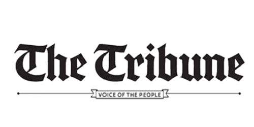 The Tribune