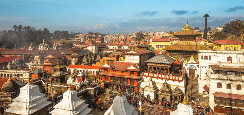 Kathmandu Chitwan Pokhara And Nagarkot Tour - Traveler's favorite