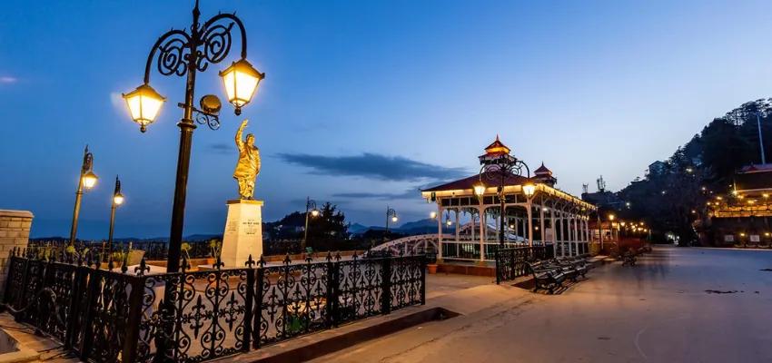 Shimla Spiti Manali Tour Package - Traveler's favorite