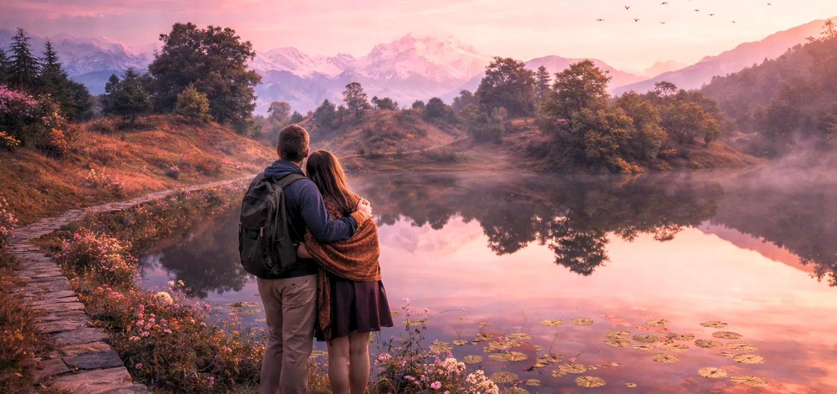 Chopta Honeymoon - Traveler's favorite