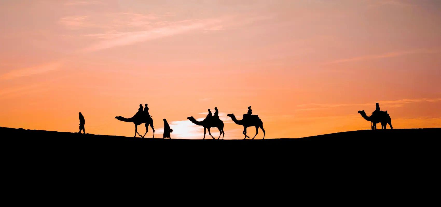Rajasthan Jaipur Tour Package - Traveler's favorite