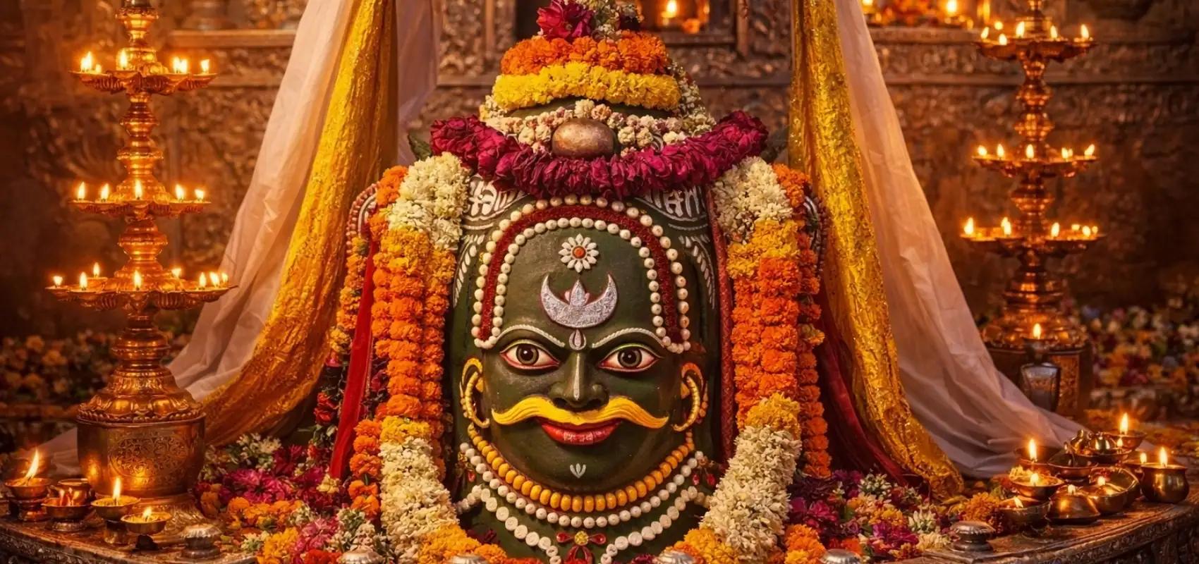Ujjain and Indore Tour Package - Traveler's favorite