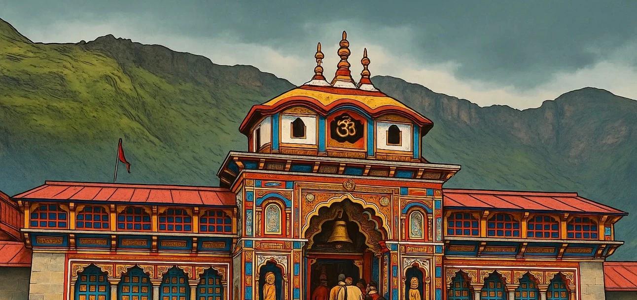 Kedarnath Badrinath Yatra From Rishikesh - Traveler's favorite