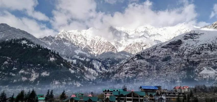 Manali Kasol Tour - Traveler's favorite
