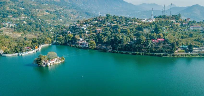 Nainital Ranikhet Almora Kausani Tour Package - Traveler's favorite