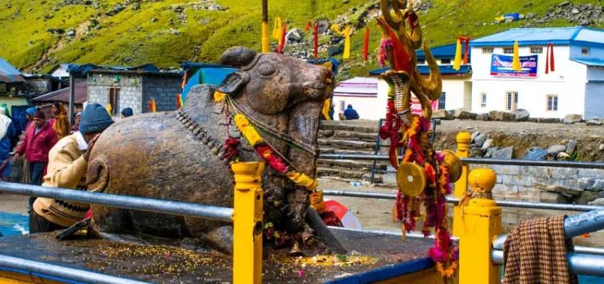 Kedarnath Yatra From Delhi - Traveler's favorite