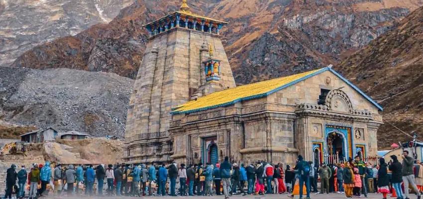 Kedarnath Yatra From Dehradun - Traveler's favorite