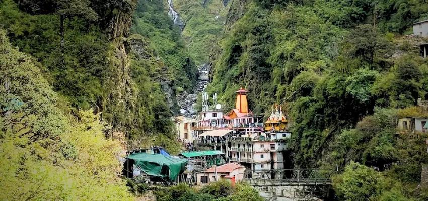Gangotri Yamunotri Yatra From Haridwar - Traveler's favorite