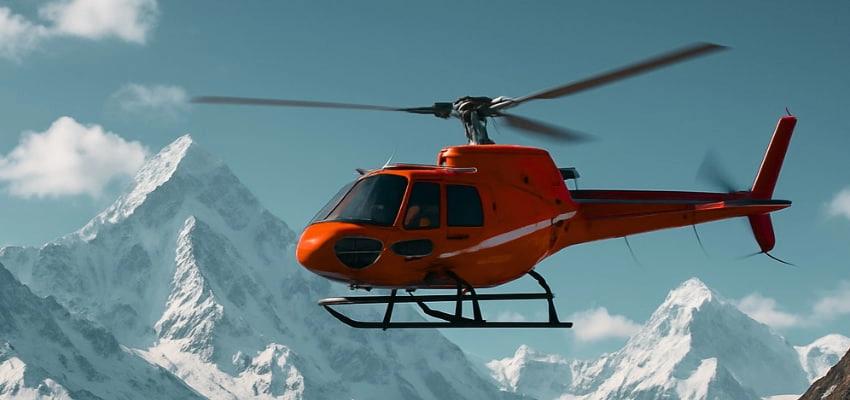 Char Dham Yatra by Helicopter from Dehradun - Traveler's favorite