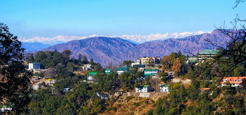 Haridwar Mussoorie Tour Package - Traveler's favorite