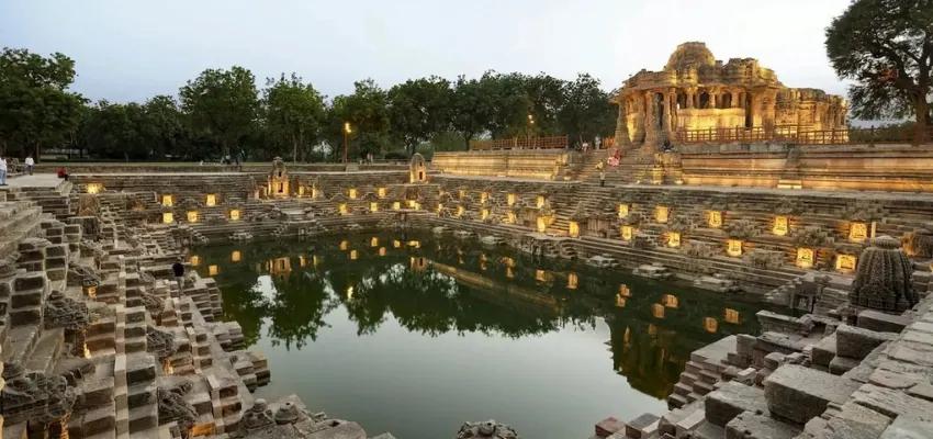 Rann of Kutch Tour from Ahmedabad - Traveler's favorite