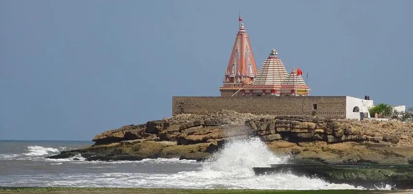 Diu Gir Somnath Tour - Traveler's favorite