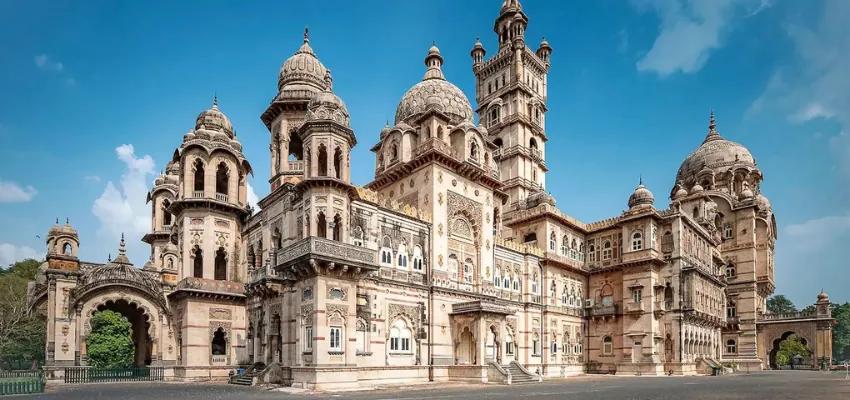 Gujarat Heritage and Temple Tour - Traveler's favorite
