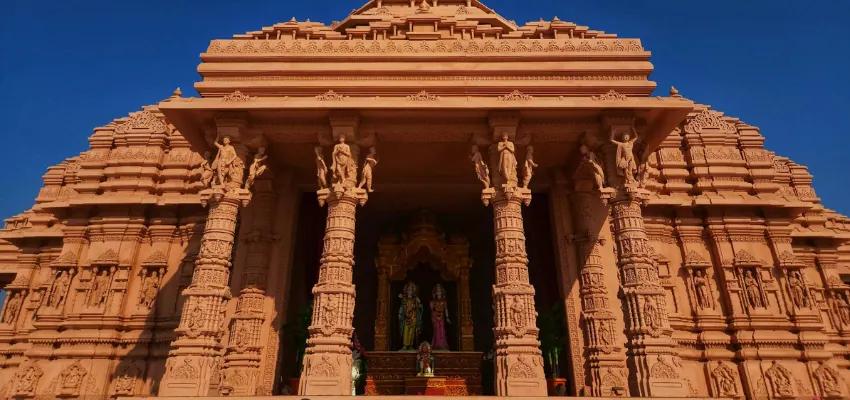 Panch Dwarka Yatra from Ahmedabad - Traveler's favorite