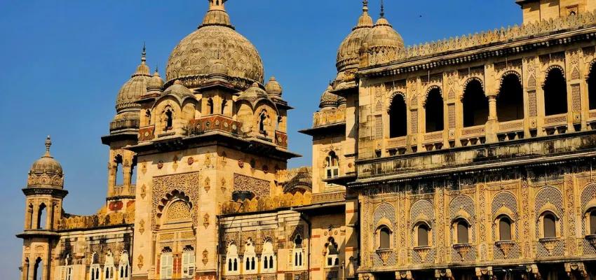 Gujarat Heritage Triangle Tour - Traveler's favorite