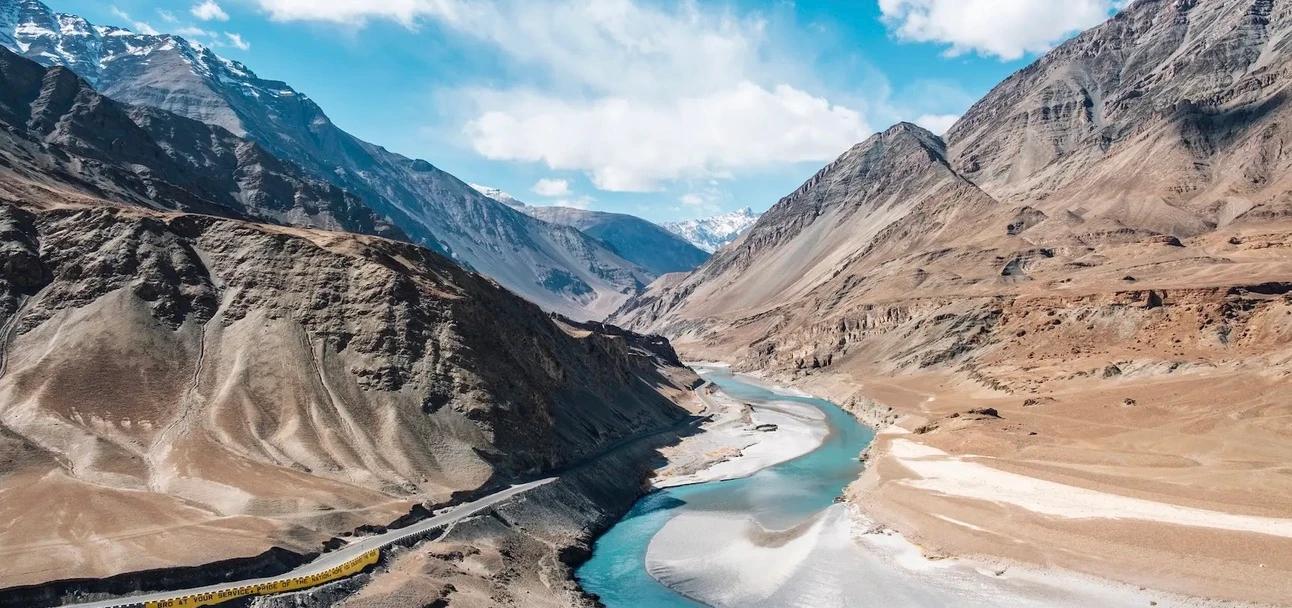 Leh - Ladakh - Traveler's favorite