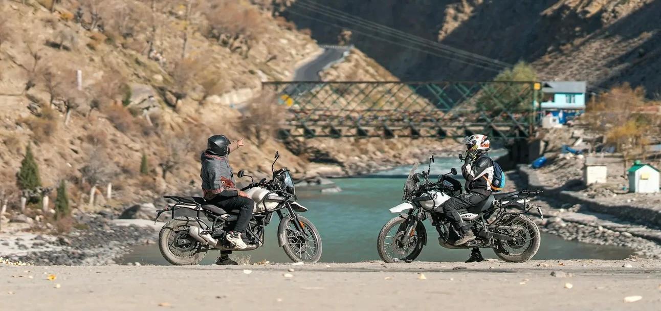 Leh - Nubra - Traveler's favorite