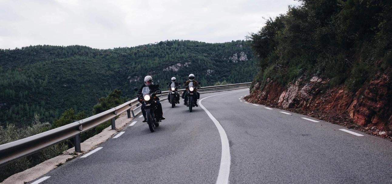 Manali Leh Manali Bike Expedition: Hanle & Umling La - Traveler's favorite