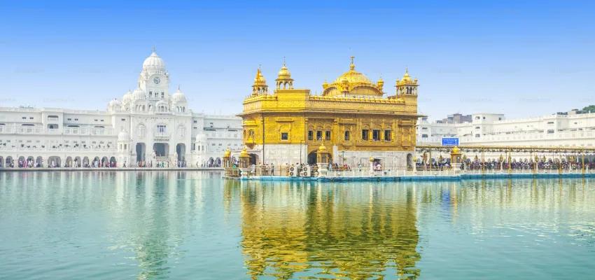 Amritsar - Traveler's favorite