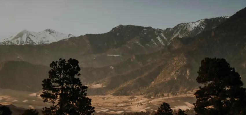 Shimla Manali Kasauli Tour Package from Chandigarh - Traveler's favorite