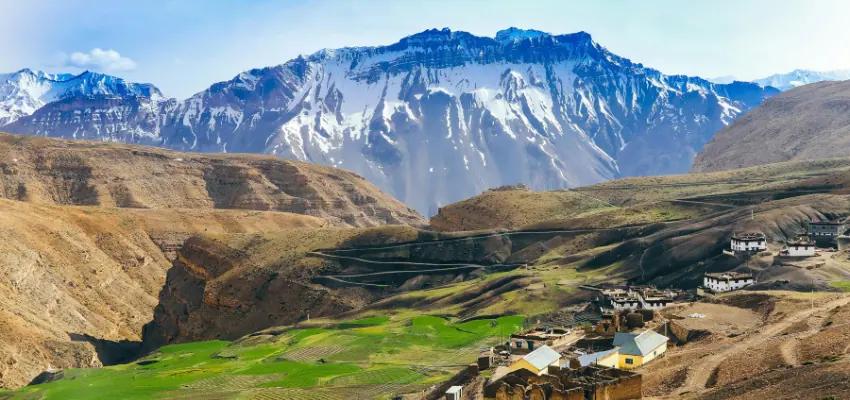 Spiti Valley Family Tour Package - Traveler's favorite