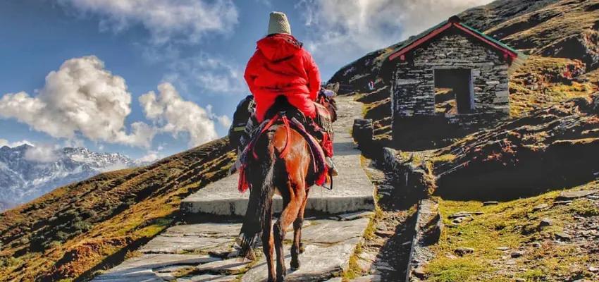 Mussoorie Auli Chopta Rishikesh Tour Package From Delhi - Traveler's favorite