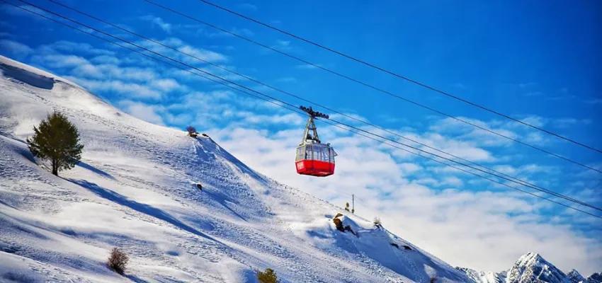 Auli Tour Package - Traveler's favorite