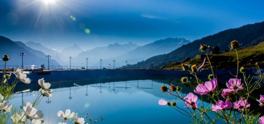 Rishikesh Auli Package For 4 Days - Traveler's favorite