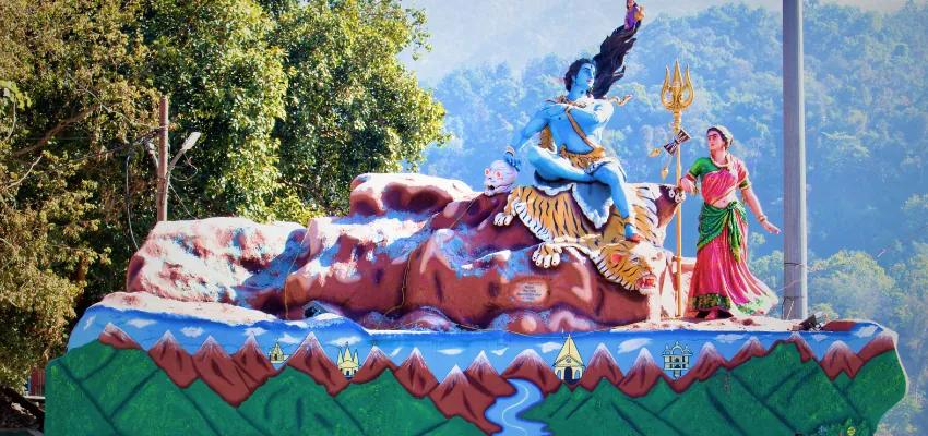 Haridwar Rishikesh Auli Tour Package - Traveler's favorite