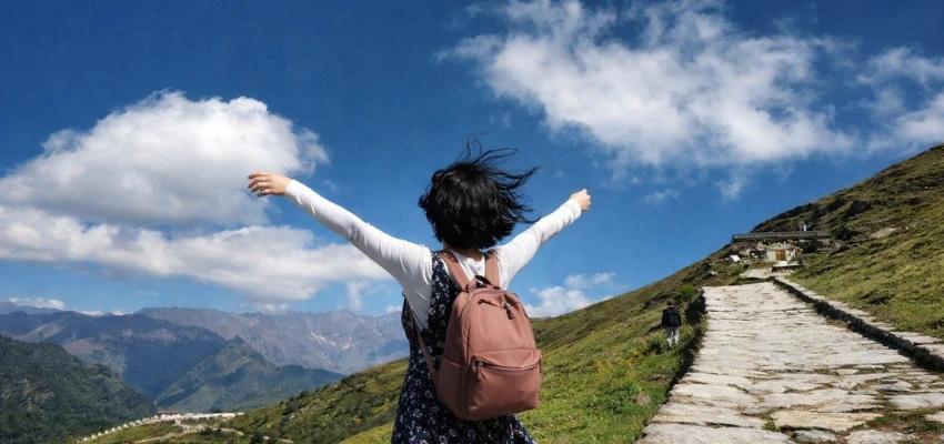 Women Special Kedarnath Badrinath Tour - Traveler's favorite
