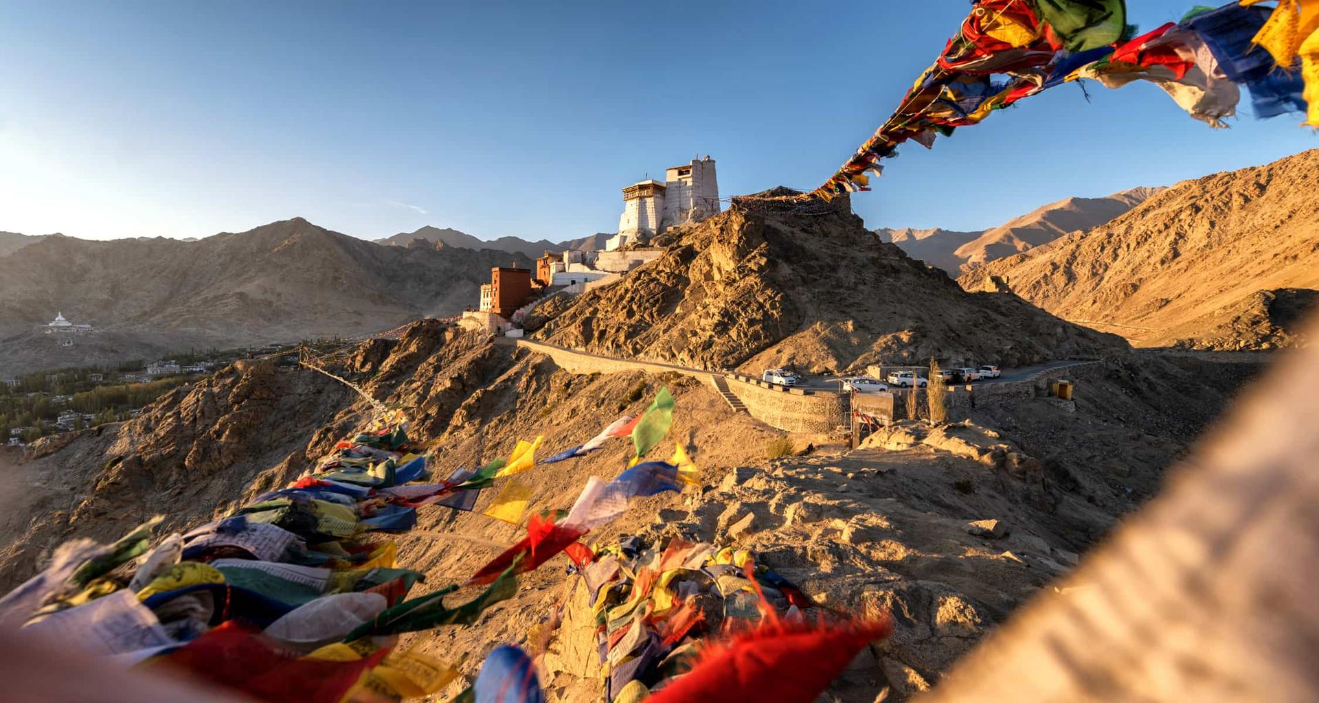 Leh Ladakh Luxury tour package - Traveler's favorite