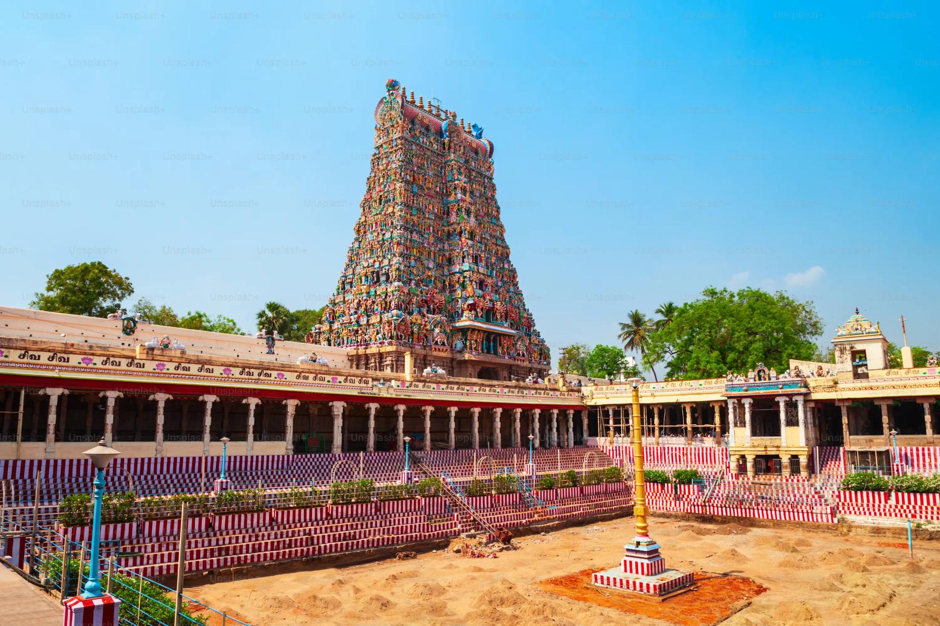 Kerala Southern Coast Luxury Tour Package - Traveler's favorite