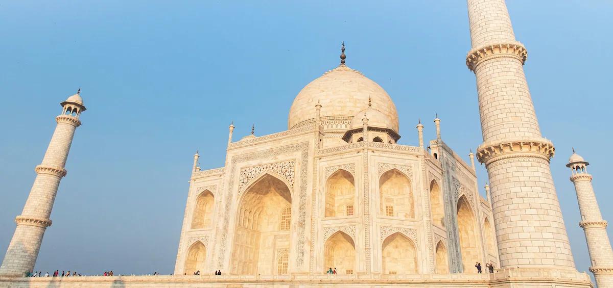 Rajasthan with Taj Mahal Heritage Circuit Tour Package - Traveler's favorite